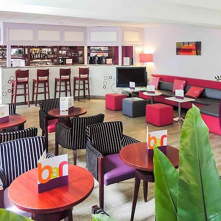 Hotel Ibis Styles Melun Rubelles Exterior foto