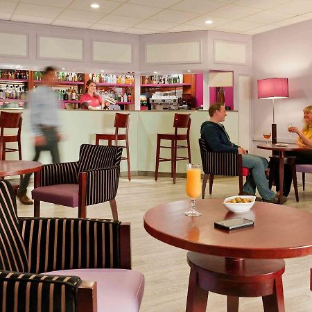 Hotel Ibis Styles Melun Rubelles Exterior foto