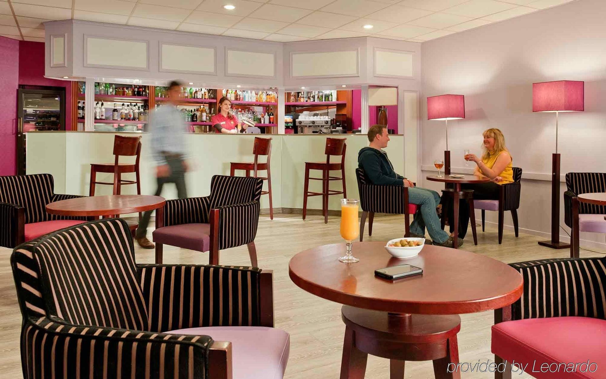 Hotel Ibis Styles Melun Rubelles Exterior foto
